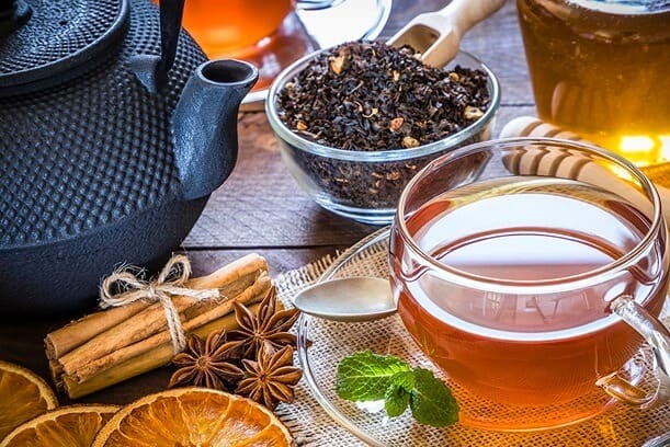 آیا یونیلور در فروش چای عجولانه عمل می کند؟