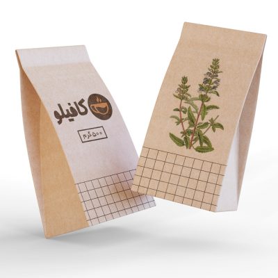بادرنجبویه