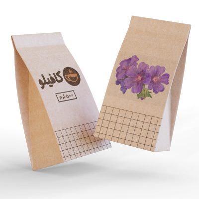 گل بنفشه