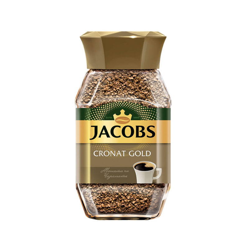 jacobs