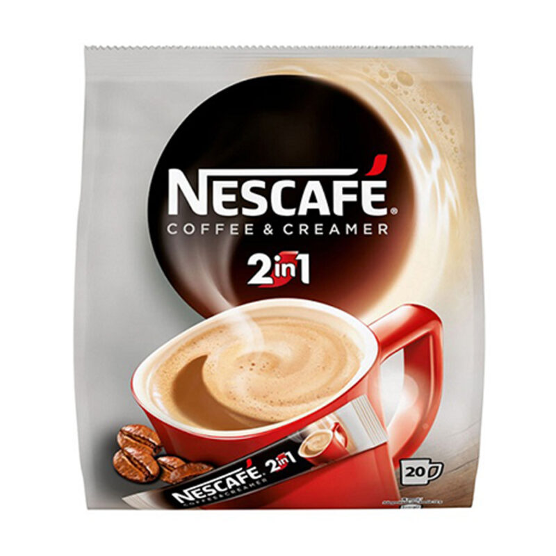 nescafe