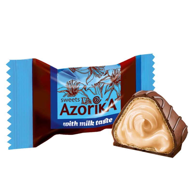 Az milk coffilo