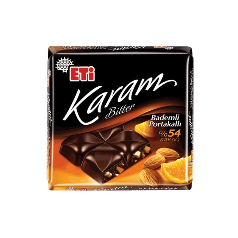 ETI orange coffilo