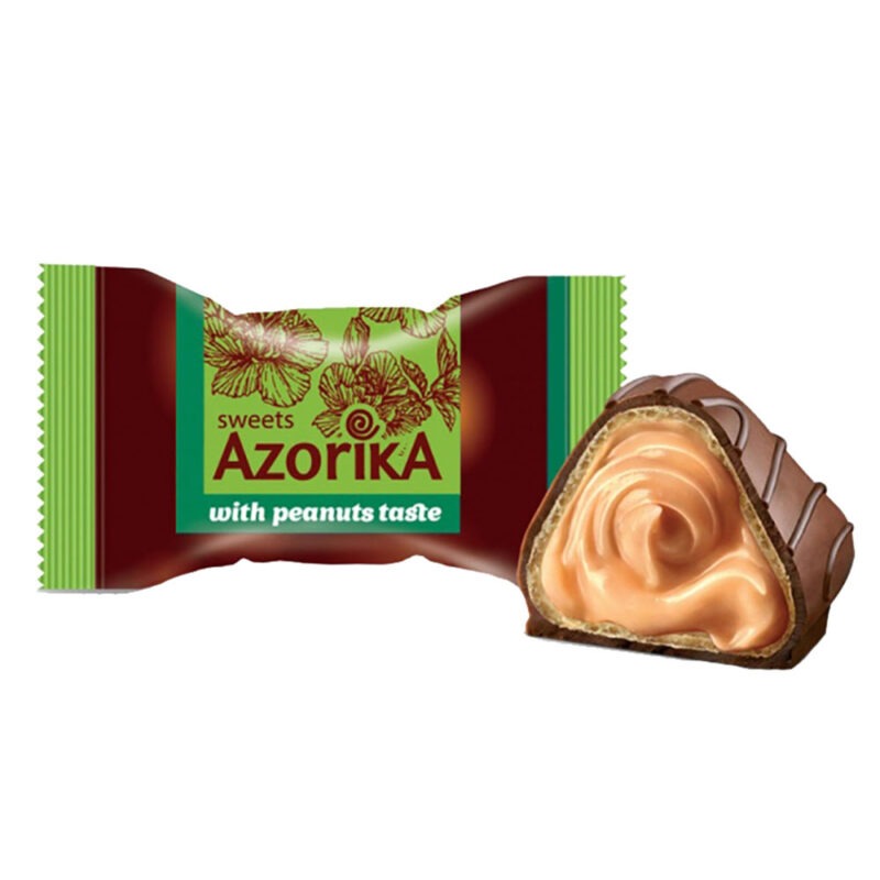 az peanuts coffilo