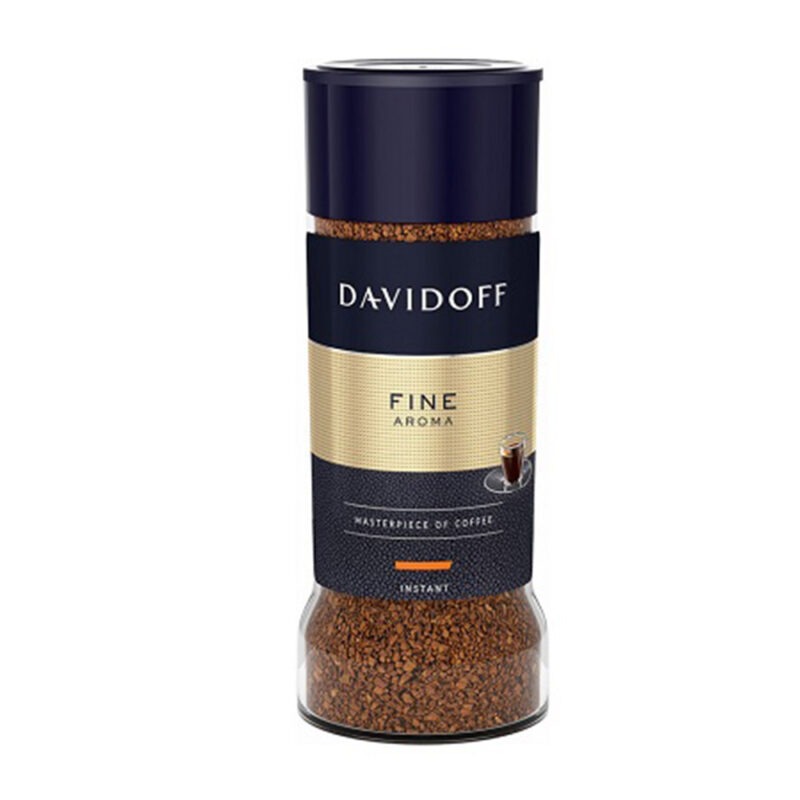 dav coffilo
