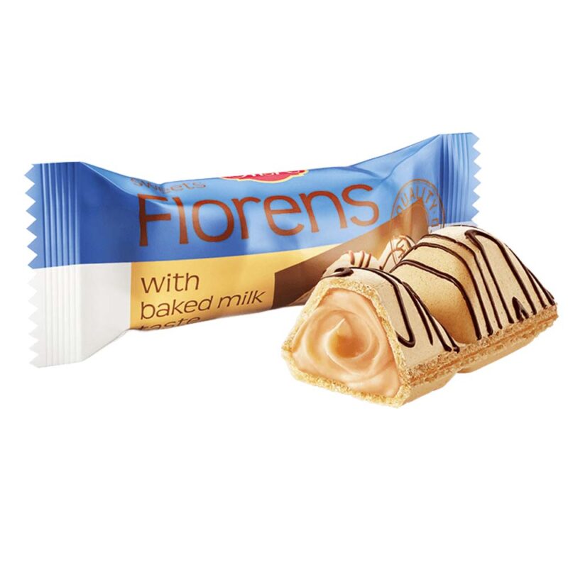 florens milk coffilo