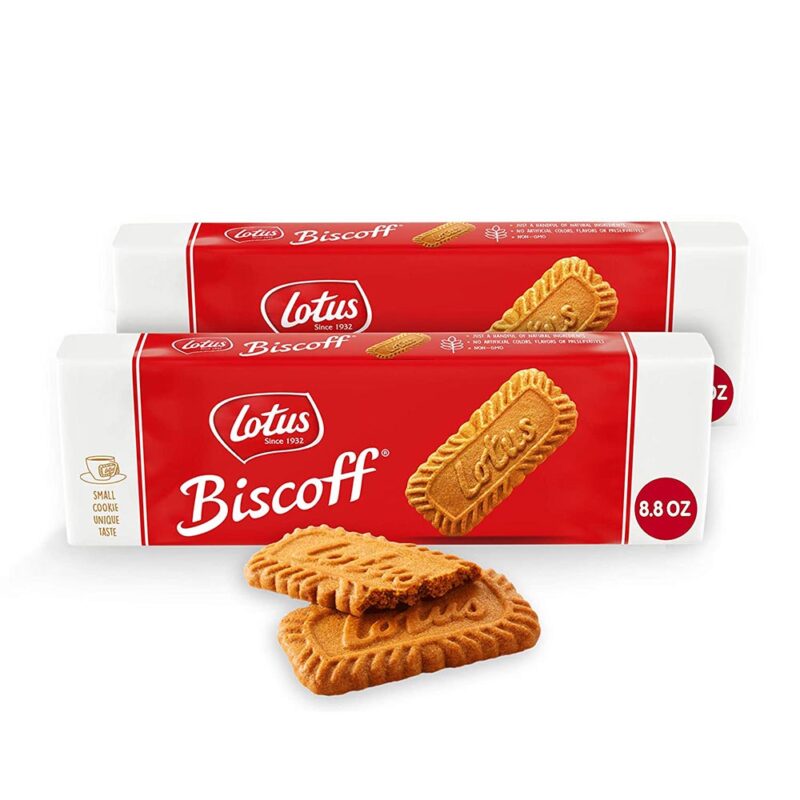 lotus speculoos