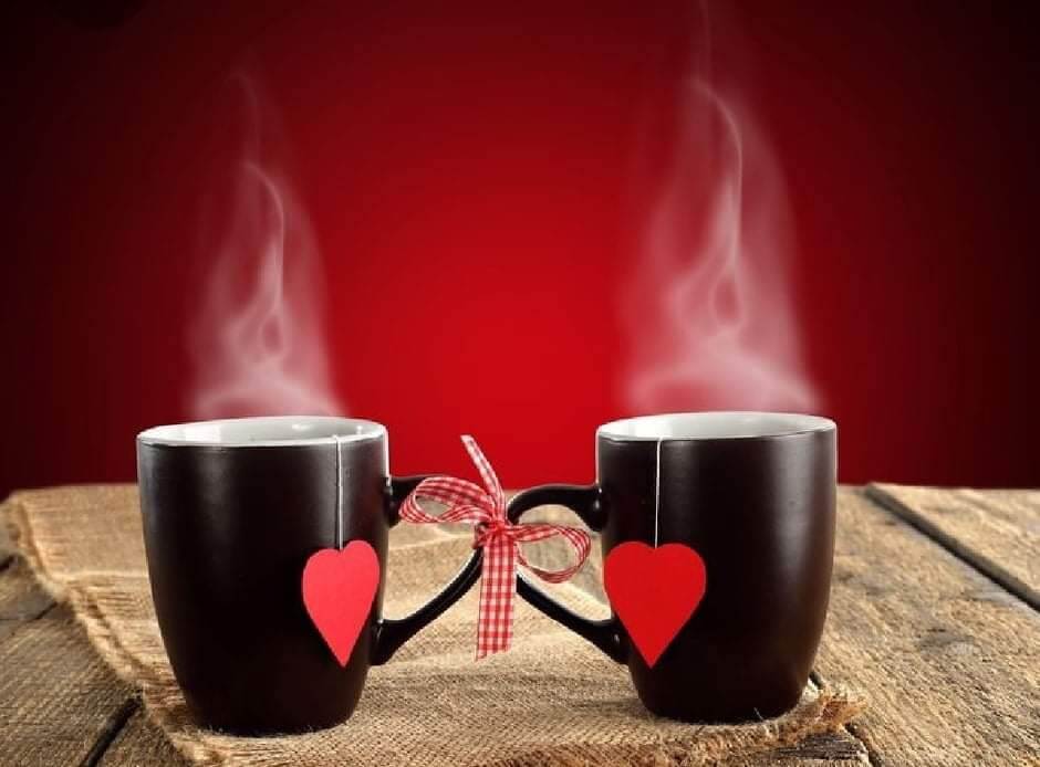 Can drinking coffee help your heart?
