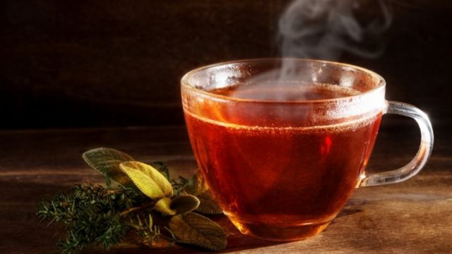 نوشیدن قهوه و چای در دوران قرنطینه کرونا 
