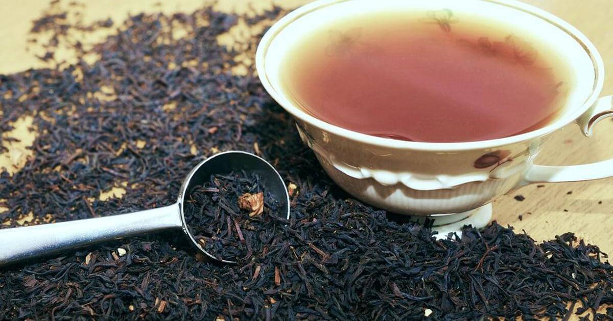 تاثیرات پاندمی بر تولید و عرضه چای دارجیلینگ