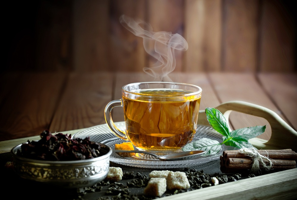 تاثیرات پاندمی بر تولید و عرضه چای دارجیلینگ