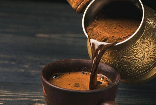 خبری خوب برای همه افراد قهوه خور