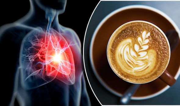 Can drinking coffee help your heart?