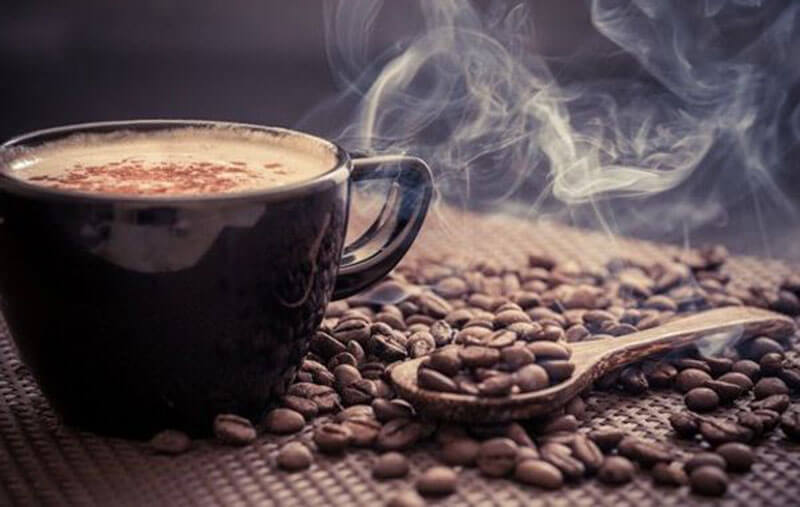 خبری خوب برای همه افراد قهوه خور