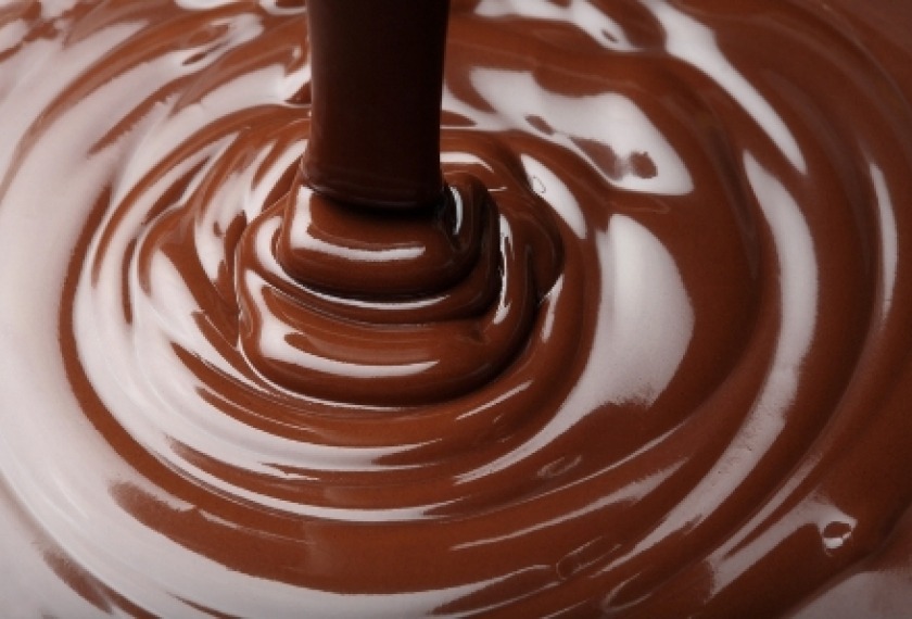 Hot chocolate, also known as hot cocoa or drinking chocolate, is a heated drink