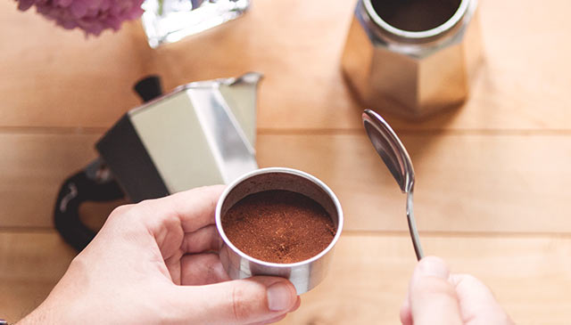 Can coffee cure OCD?