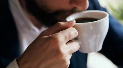 خبری خوب برای همه افراد قهوه خور