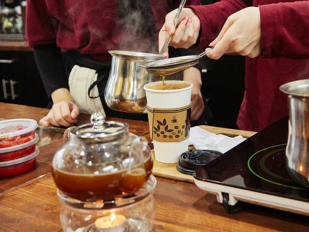 The 2020 Dietary Guidelines miss an opportunity with coffee