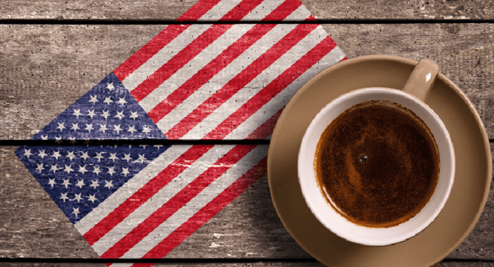 Can the USA be a true tea-growing country?