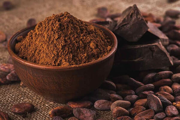 شکلات داغ ، کاکائوی داغ یا شکلات نوشیدنی