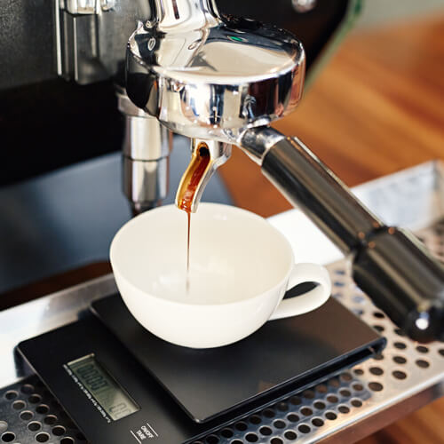Robotic baristas: job killers or industry drivers?