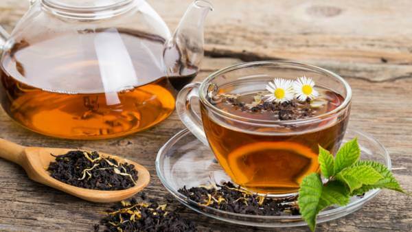چطور یک مهمانی چای (مجازی) داشته باشیم