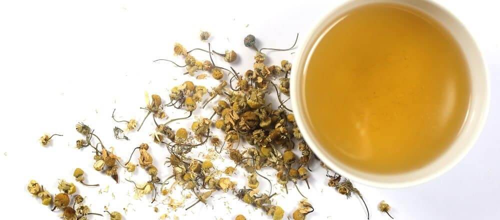 فواید چای بابونه و عوارض جانبی آن (2)
