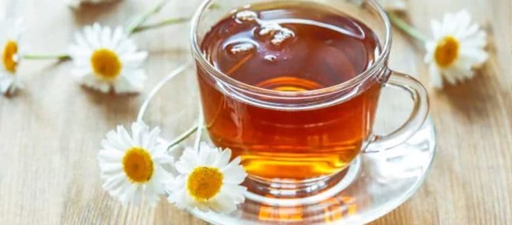 فواید چای بابونه و عوارض جانبی آن (3)