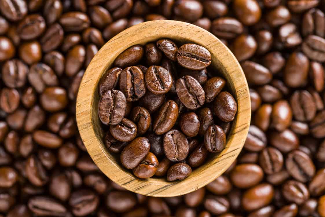 قهوه کلمبیا به عنوان یکی از بهترین قهوه ها