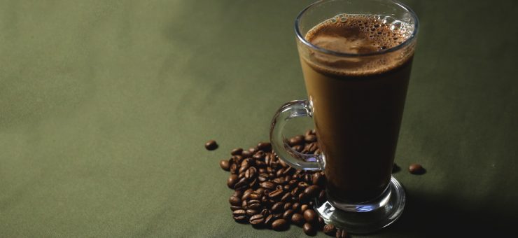 5 نوع از بهترین قهوه ها برای امتحان کردن