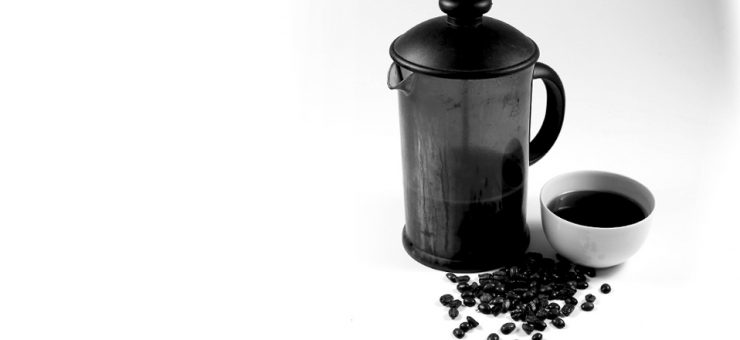 انتخاب قهوه طعم دار ما چگونه انجام می شود؟ 