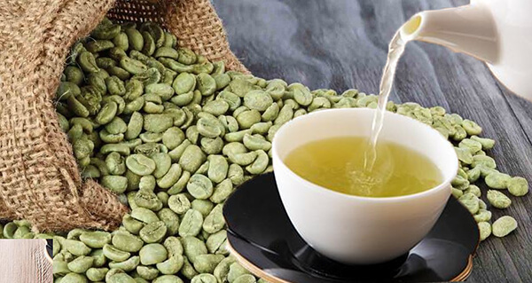 نگاهی عمیق به قهوه سبز(green coffee)