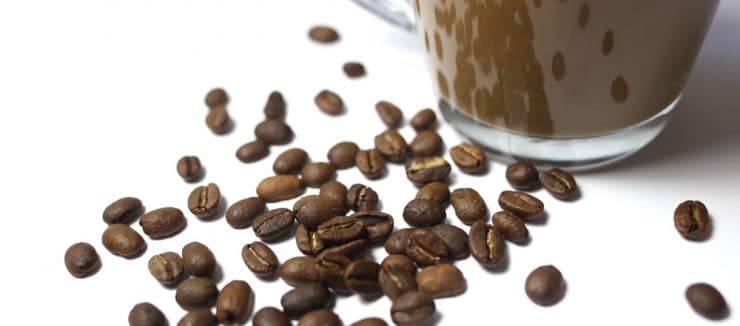 How To Make Iced Coffee
