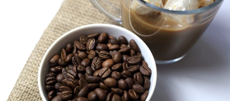 How To Make Iced Coffee