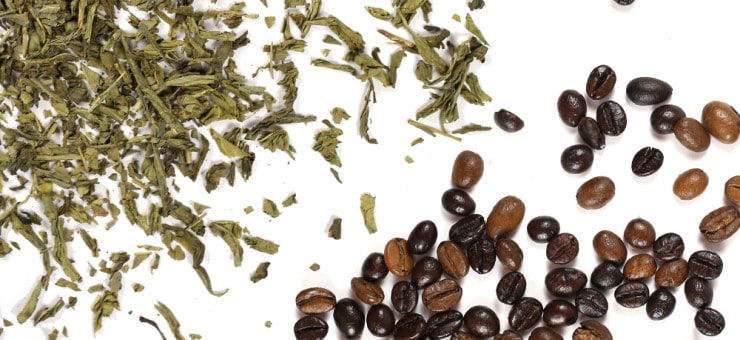 مصرف چای و قهوه بدون کافئین چگونه است؟