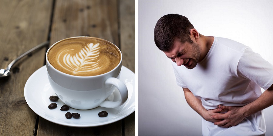 آیا مصرف قهوه می تواند برای ما ملین باشد؟