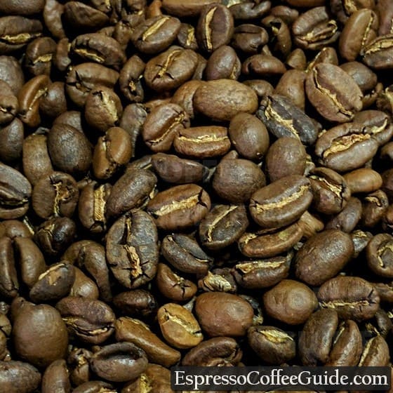 قهوه سیدامو اتیوپی یکی از بهترین قهوه های دنیاست