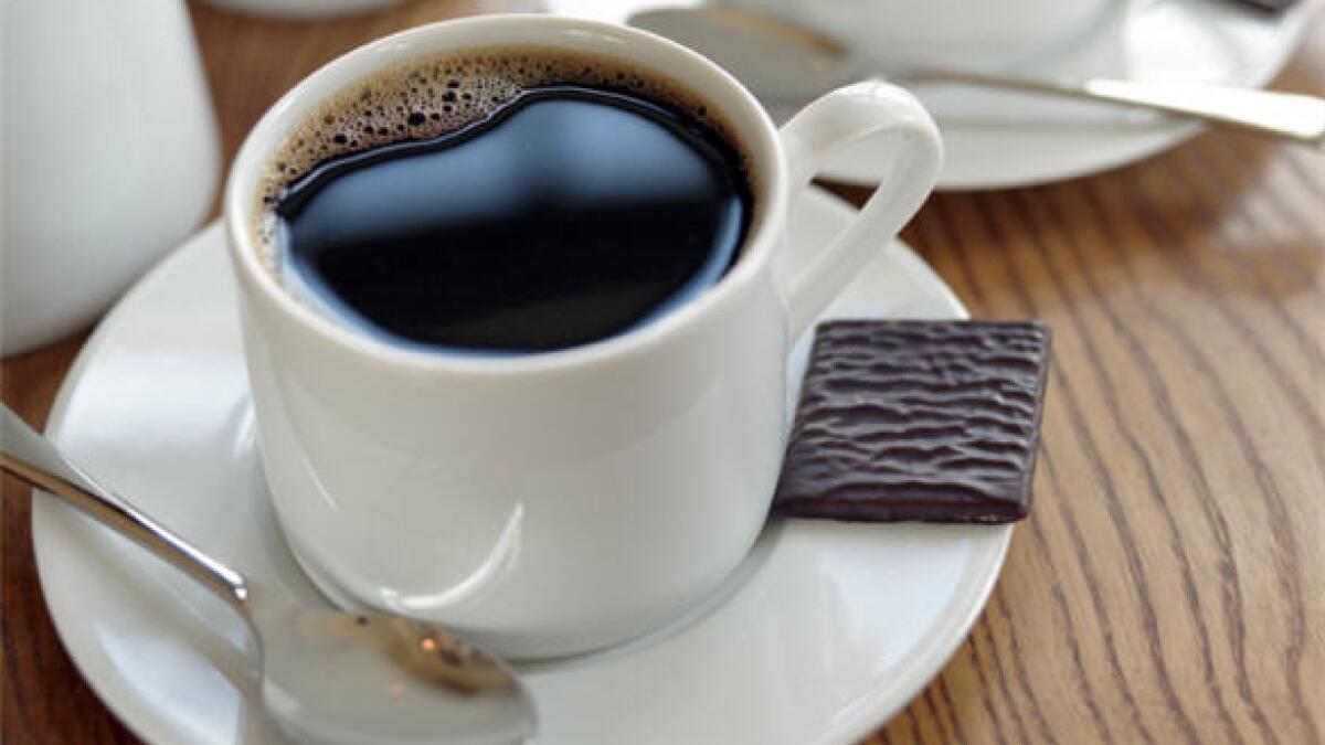 آیا فنجان قهوه صبح عمر شما را افزایش می دهد