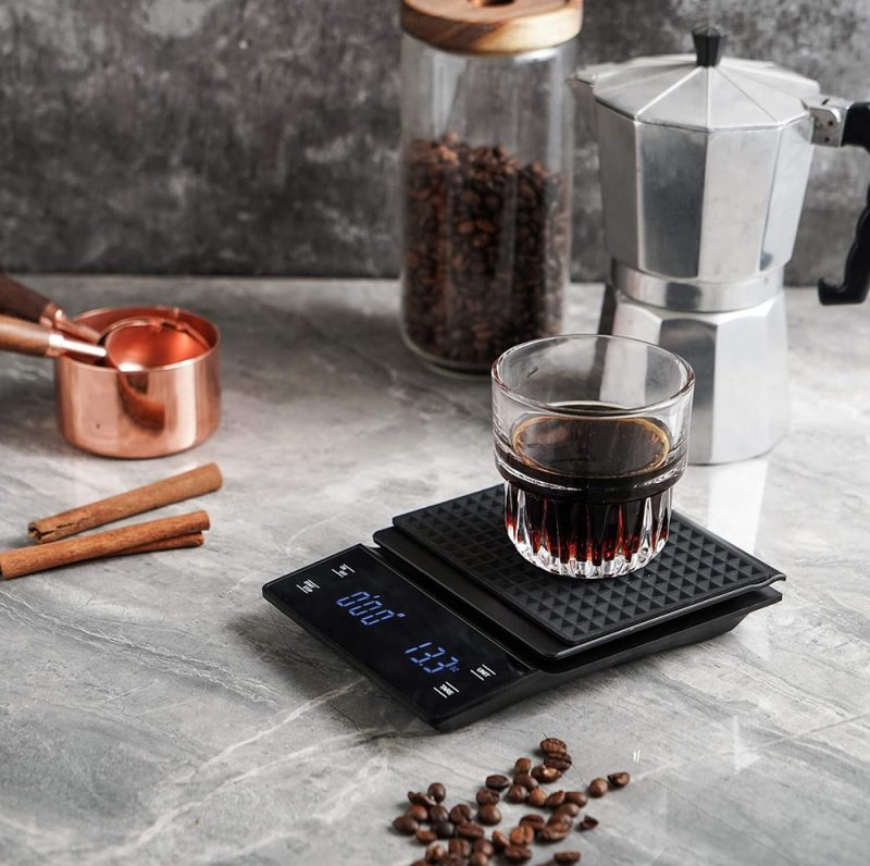 Coffee scale ek6012 03 orbelcoffee.ir