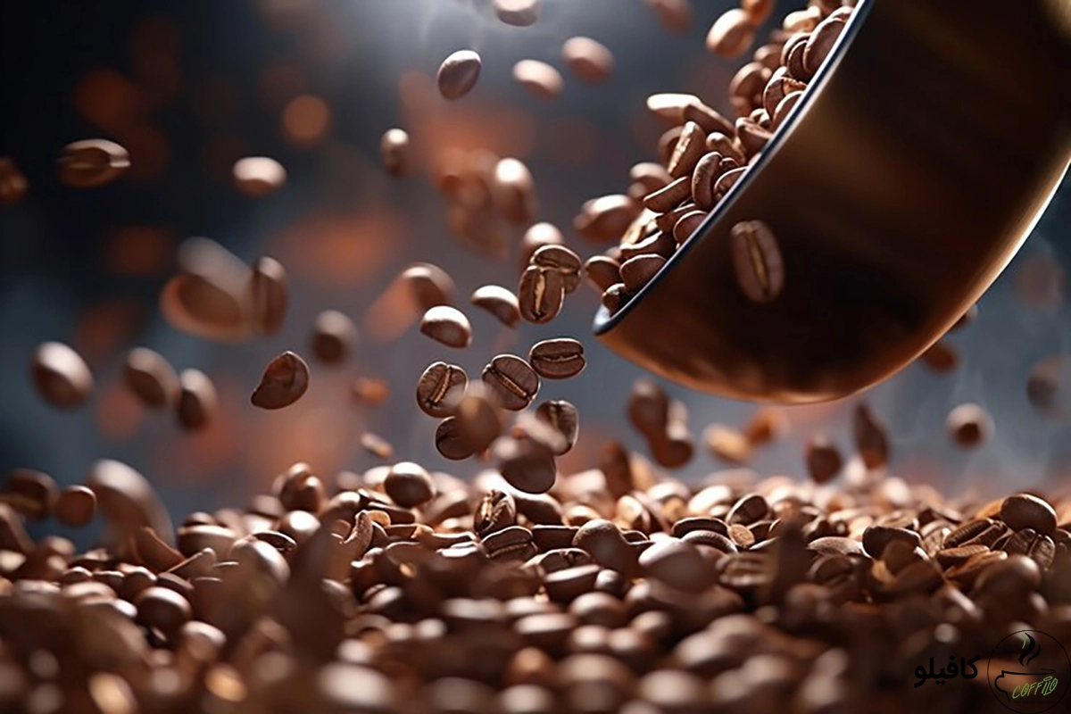 از بین بردن اثر کافئین
