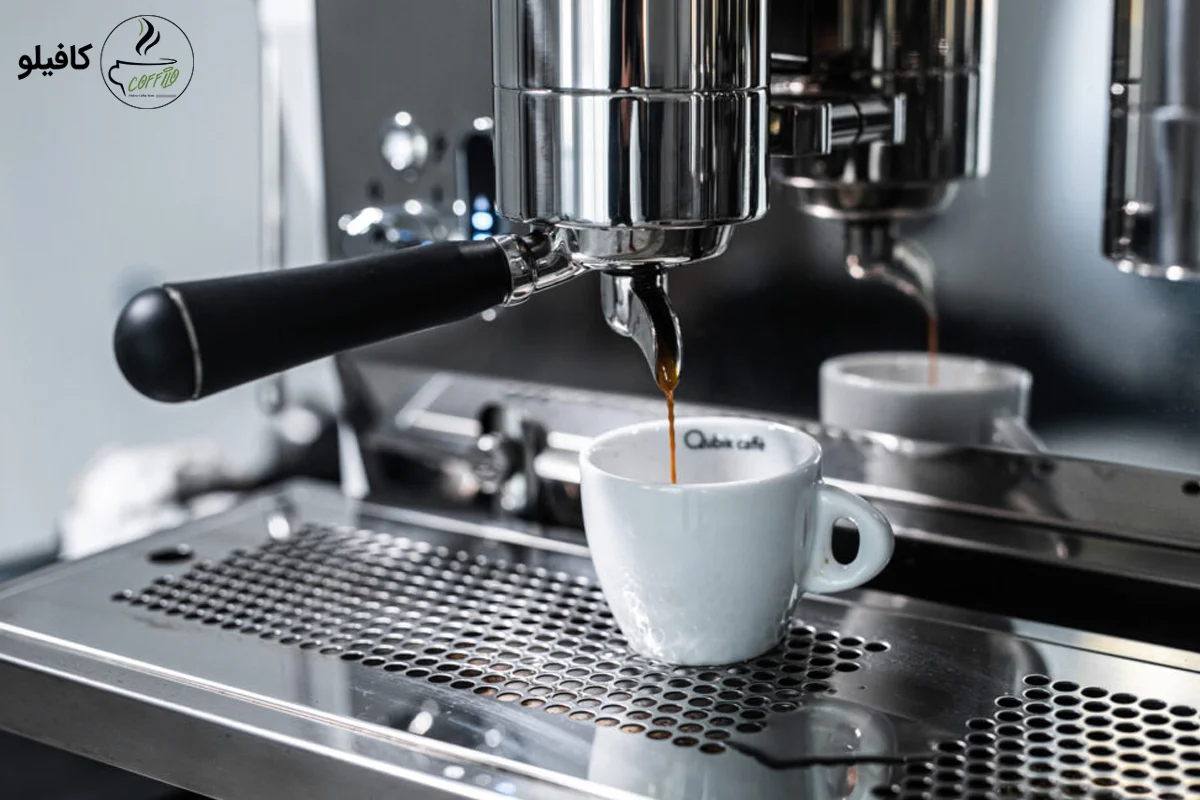 انواع قهوه تلخ